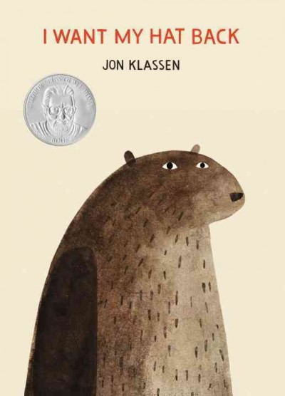 I want my hat back / Jon Klassen.