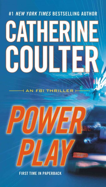 Power play / Catherine Coulter.