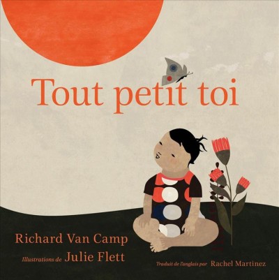 Tout Petit Toi [electronic resource].