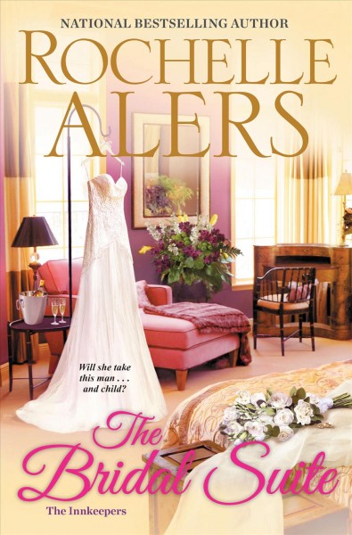 The bridal suite / Rochelle Alers.