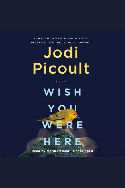 Wish you were here : a novel / Jodi Picoult.