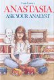 Anastasia, ask your analyst  Cover Image