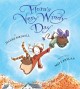 Flora's very windy day  Cover Image