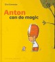 Anton can do magic  Cover Image