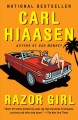 Razor girl  Cover Image