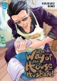 The way of the house husband. 5  Cover Image