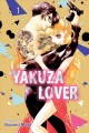 Yakuza lover / Volume 1  Cover Image