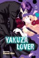 Yakuza lover / Volume 5  Cover Image