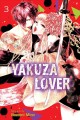 Yakuza lover / Volume 3  Cover Image