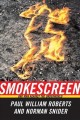 Smokescreen. Cover Image